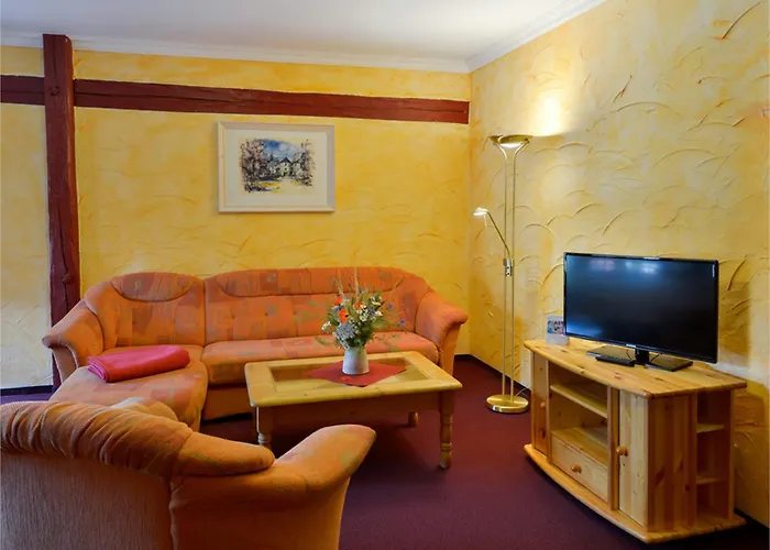 Gut Voigtlaender Hotel