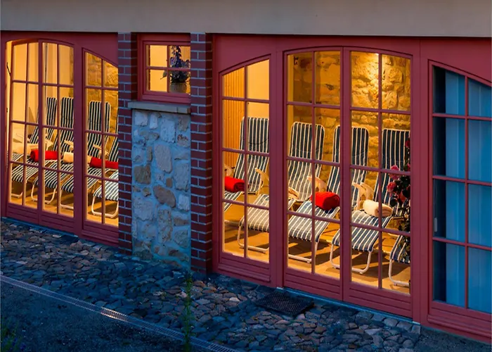 Gut Voigtlaender Hotel