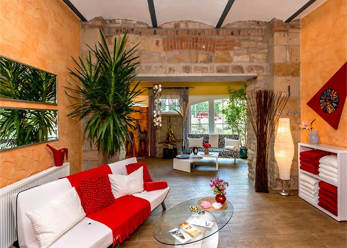 Gut Voigtlaender 호텔 블랑켄부르크