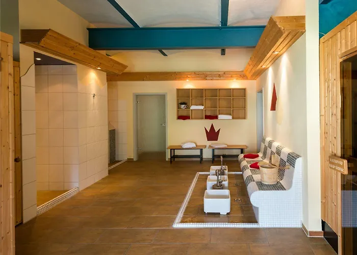 Gut Voigtlaender Hotel 4*