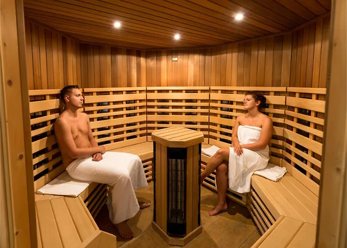 Gut Voigtlaender Hotel Blankenburg (Harz)