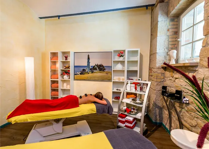 Gut Voigtlaender Hotel 4*