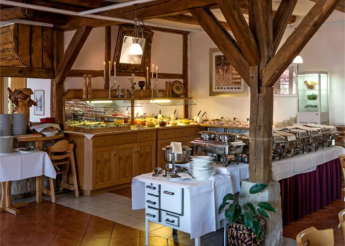 Hotel Gut Voigtlaender