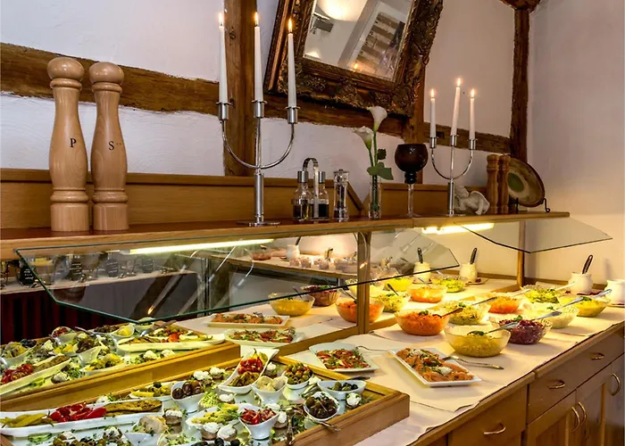 Gut Voigtlaender 블랑켄부르크