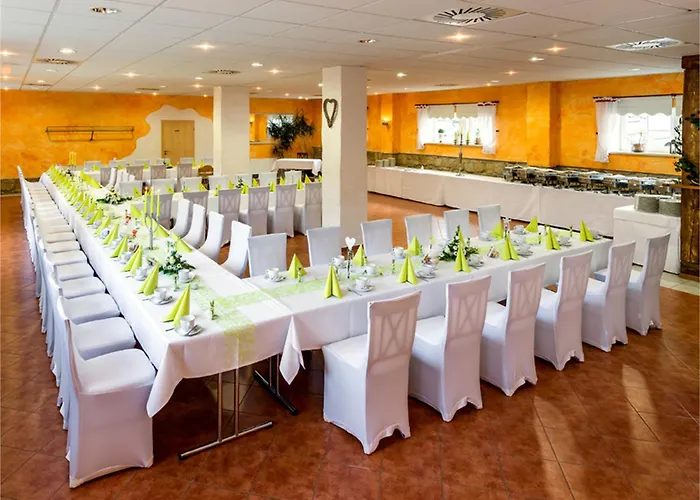 Hotel Gut Voigtlaender Blankenburg (Harz)