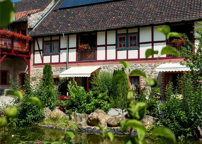 Hotel Gut Voigtlaender