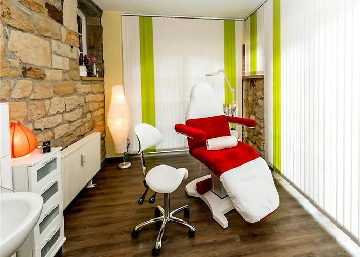 Gut Voigtlaender Hotel 4*