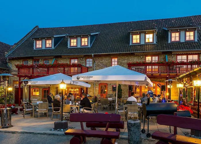 Hotel Gut Voigtlaender 4*