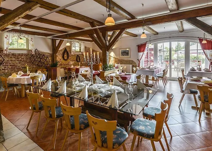 Gut Voigtlaender Hotel